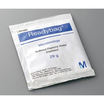 Readybag® 颗粒介质Merck(默克密理博)1.00901.0001